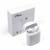 i7S Wireless Earpiece Bluetooth 5.0